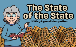 An update from Team Granny's!