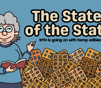 An update from Team Granny's!