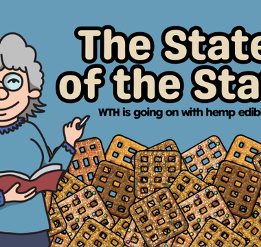 An update from Team Granny's!