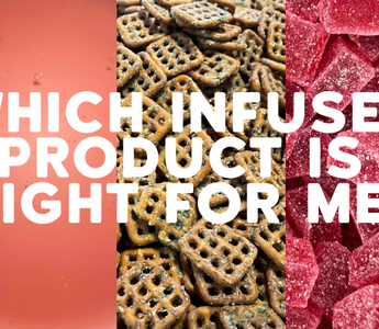 Granny's Products 101: Where to Start
