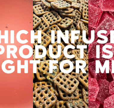 Granny's Products 101: Where to Start