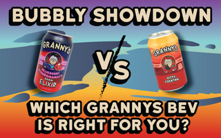 Granny’s Fruit Tonics vs. Elixirs: What’s the Difference?