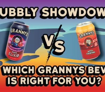 Granny’s Fruit Tonics vs. Elixirs: What’s the Difference?