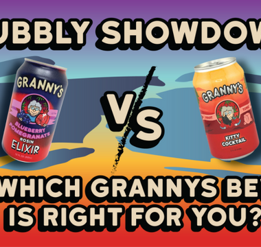Granny’s Fruit Tonics vs. Elixirs: What’s the Difference?