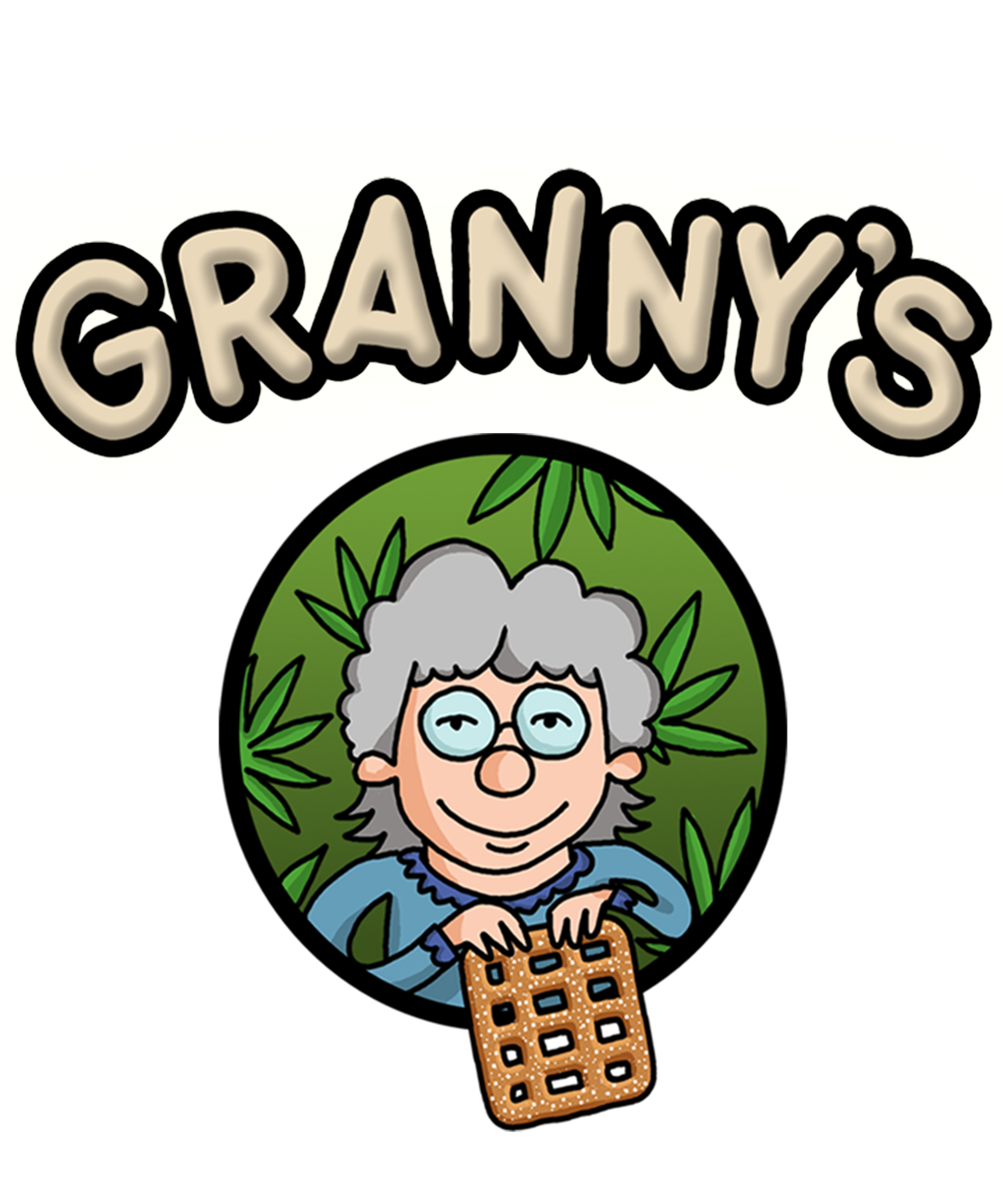 Shop Granny's
