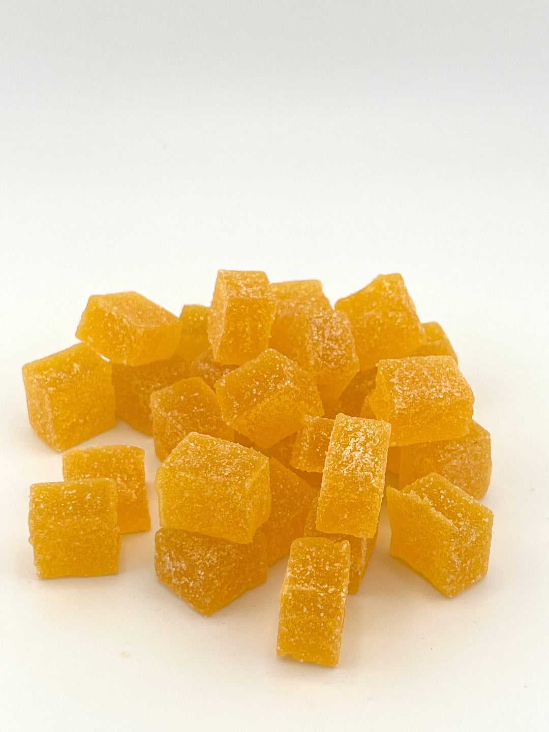 Orange Creamsicle Gummies Shop Granny's