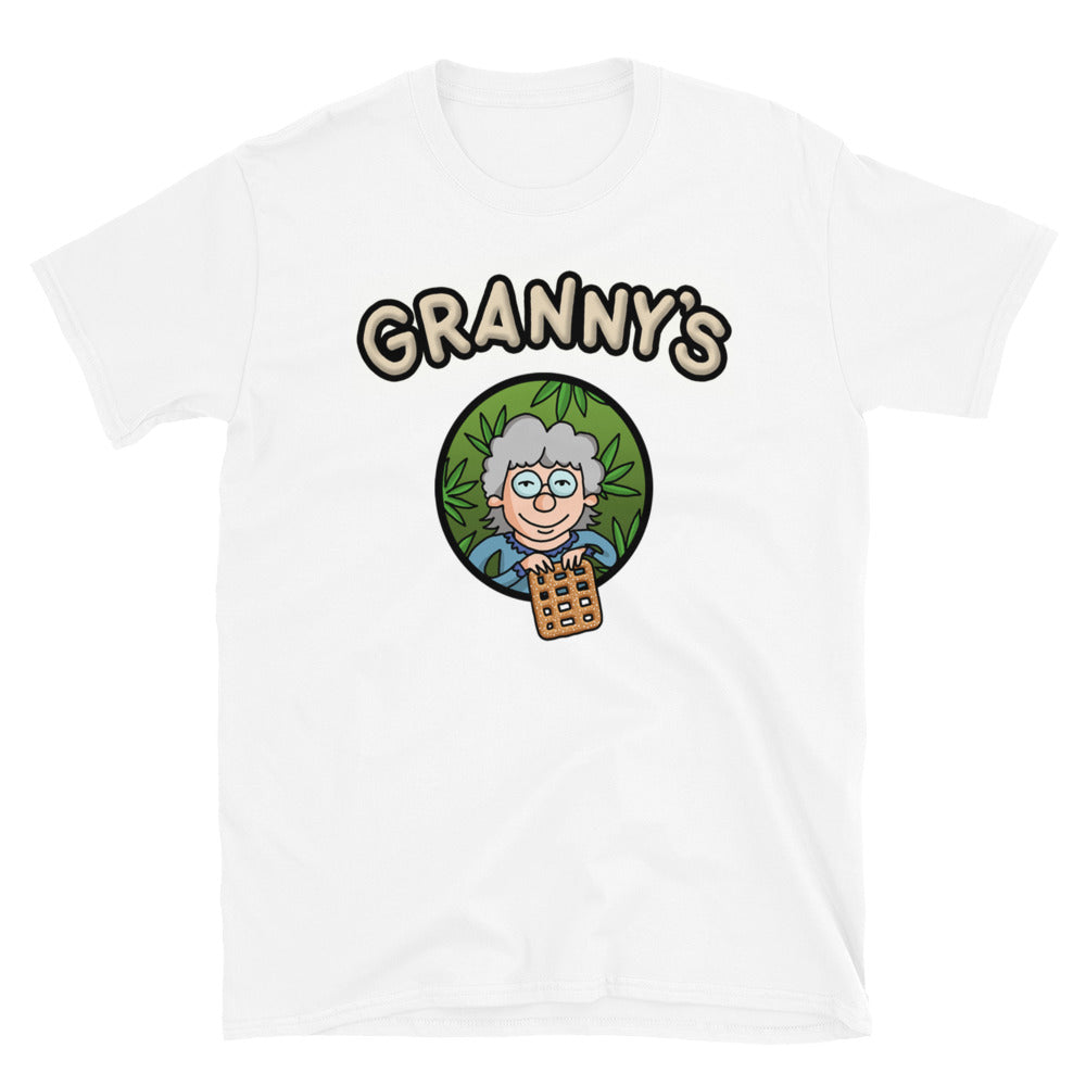 Granny's Unisex T-Shirt